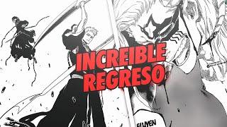 EL REGRESO DE BLEACH ES ESPECTACULAR | Bleach Manga Especial Review