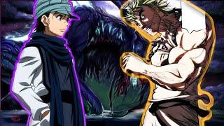 GING FREECSS VS PRIME NETERO: HUNTER X HUNTER TAGALOG FAN FICTION BY BOY ANIME TV