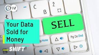 This is how your Data is sold | Apps that don't collect your Data | Data Protection