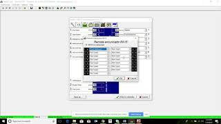 ComAp LiteEdit- Modify Configuration- Edición de Configuración