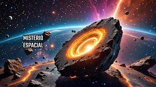 El Meteorito Más Raro del Universo ️