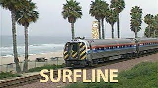 Great American Scenic Railroads - Surfline