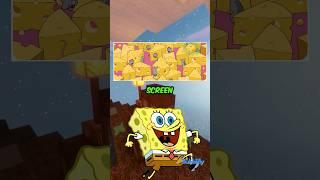 Ultimate SpongeBob Quiz Challenge  #spongebob #quiz