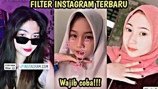 FILTER IG MUSIK TERBARU 2021 LAGU TIKTOK PART 78