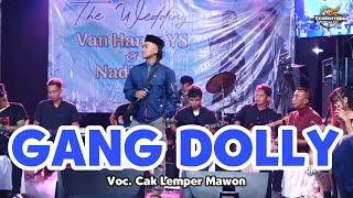 GANG DOLLY || HN MUSIC || CAK LEMPER MAWON