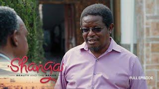 Episode 3: Uncle Lemaiyan to the rescue – Shanga | S1 | E3 | Full Episode | Maisha Magic Plus