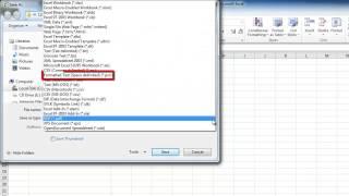 How to Export Excel 2010 to fixed width text file