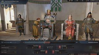 New Cheat Engine Table 1.5.1  for Crusader Kings III