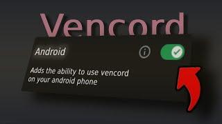 [UPDATED] How To Get Vencord Mobile