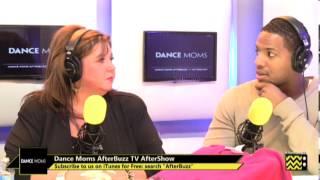 Dance Moms After Show Season 4 | Interview With Abby Lee | AfterBuzz TV