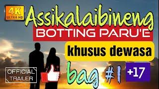 Botting Paru | Assikalaibineng