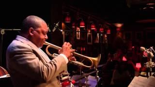 Black Codes - Wynton Marsalis Quintet at Ronnie Scott's 2013