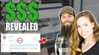 Estimating Wild Wonderful Off-Grid's YouTube Revenue (Unlock now!)