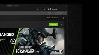 ConceptD - How to Install the NVIDIA Studio Driver