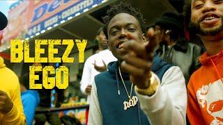 Bleezy - EGO (Official Music Video) Shot By @Man_Films