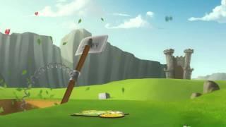 Angry Birds Bing Video - Episode 4