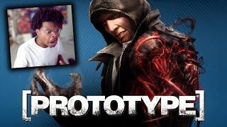 Oh This Different! | Prototype