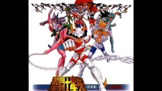 Saint Seiya OST 1