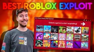 Best Free Roblox Exploit 2021