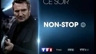 TF1 Decouvrez votre soiree sur les chaines du GroupeTF1