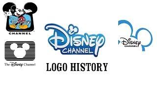 Disney Channel Logo/Promo History (#136)