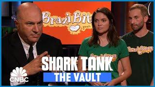 Kevin O'Leary’s Offer Pressures The Sharks | Shark Tank in 5