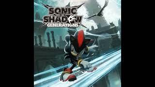 Sonic X Shadow Generations OST - Kingdom Valley Act 1