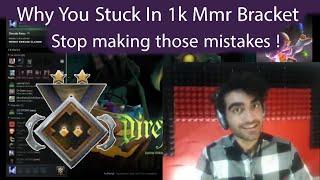 Why You Stcuk in Guardian Medal ?! | Stop Doing this Mistakes And Rank up