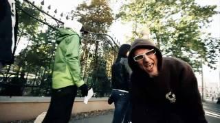 L.U.C & ABRADAB - kto jest ostatni? OFFICIAL VIDEO