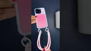 Unboxing Phone Cases  #crafteraditi #unboxing #ASMR #phonecase #shorts @CrafterAditi