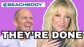 Beachbody (Bodi) Calls It Quit! Are MLMs Over?