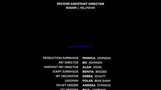 28 Days End Credits