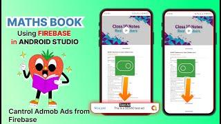 Mastering Admob Ads: Controlling Ads from Firebase | Complete Guide | The Programmer Nitish