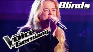 Katy Perry - Roar (Paula Dalla Corte) | The Voice of Germany | Blind Audition