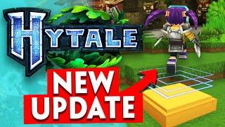 New Hytale Blog Post Reveals Player Islands