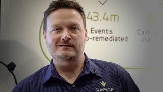 IAUG Partner Testimonial: Virsae