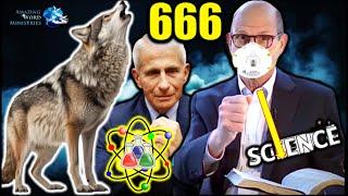 Ted Wilson Ordered 7th Day Adventists To Obey The Pope Fauci Oxymoron 666 Feet ScienCe of Deception