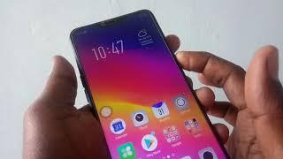 How to hard reset Oppo A5