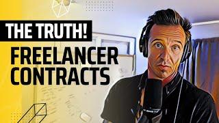 The Life of a Freelance/Contract Developer w/ Donn Felker