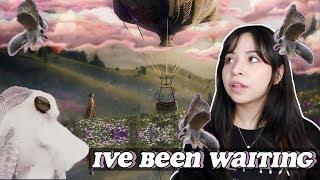 Lil Peep & ILoveMakonnen feat. Fall Out Boy – I’ve Been Waiting (Official Video) REACTION