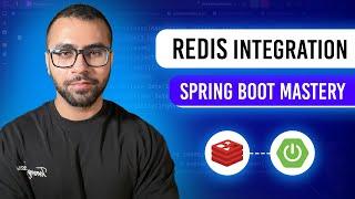How to Use Redis in Your Spring Boot Project: Step-by-Step Tutorial