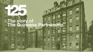 The story of The Guinness Partnership