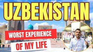 MBBS IN UZBEKISTAN 2023 FOR INDIAN STUDENTS | Explore Uzbekistan with DoctorsQuery