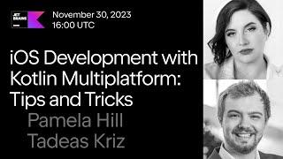 iOS Development With Kotlin Multiplatform: Tips and Tricks