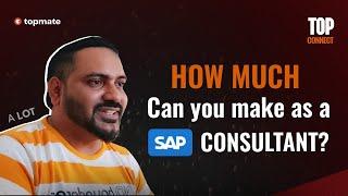 5 Best Advice to Start Your Career in SAP || Top Connect Podcast