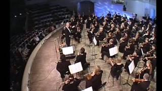 Tchaikovsky - Swan Lake, Valse - Yuri Simonov, Moscow Philharmonic Orchestra