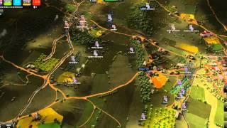 Ultimate General Gettysburg part 1