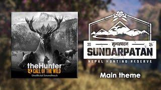 #38. Sundarpatan Main Theme Medley – theHunter: Call of the Wild Soundtrack