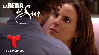 The Queen of the South | Recap 12/06/2013 | Telemundo English