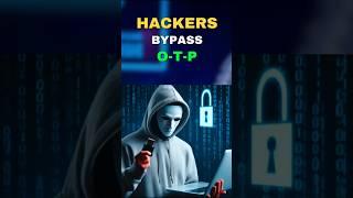 Hackers Bypass OTP Verification  #ethicalhacking #ytshorts #trending